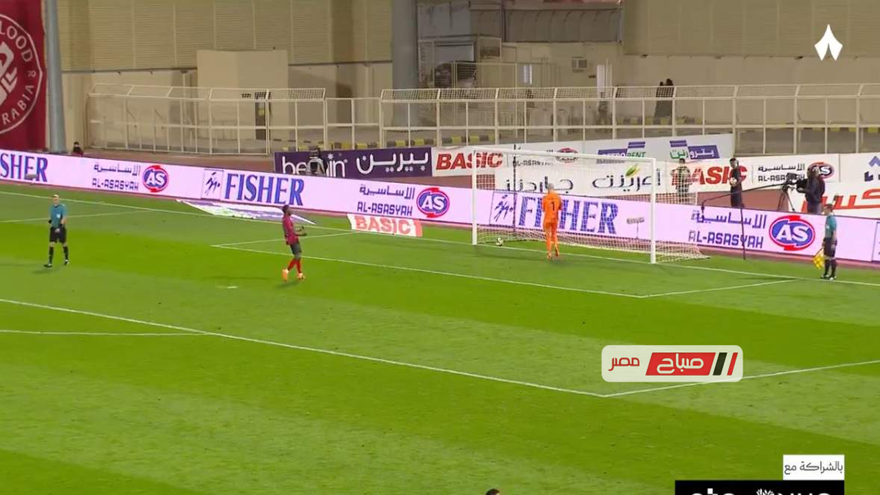 أهداف وملخص مواجهة الاتحاد والخلود ضمن نصف نهائي كأس خادم الحرمين الشريفين